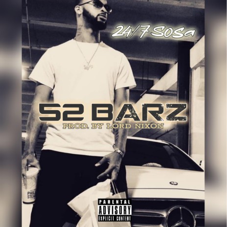 52 Barz | Boomplay Music