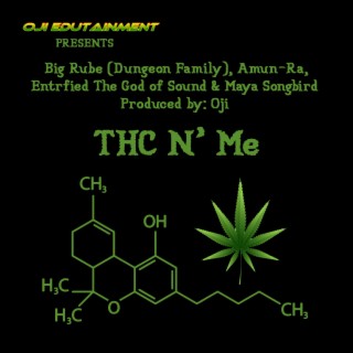 THC N' Me