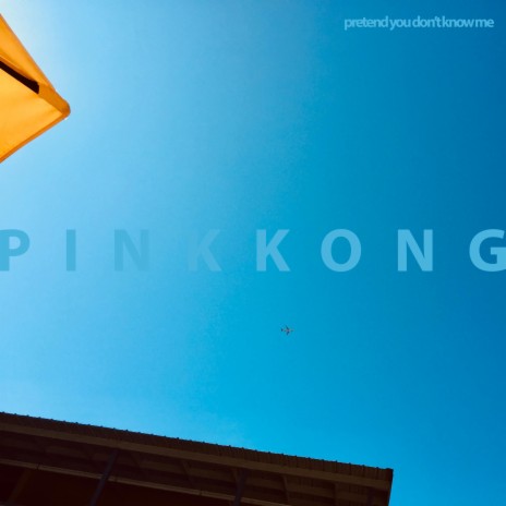 Pink Kong | Boomplay Music