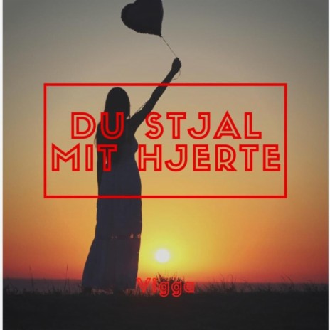 Du stjal mit hjerte | Boomplay Music