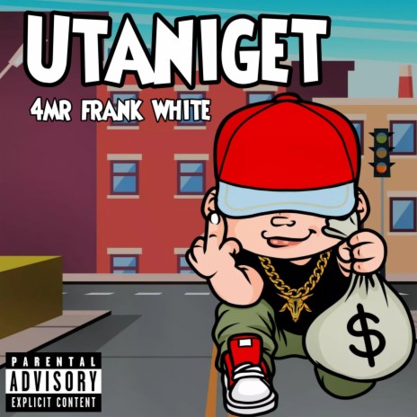 Utaniget Remix | Boomplay Music