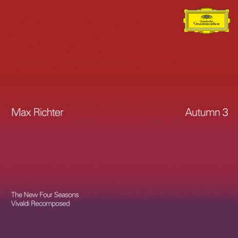 Richter: Autumn 3 (2022) ft. Elena Urioste & Chineke! Orchestra