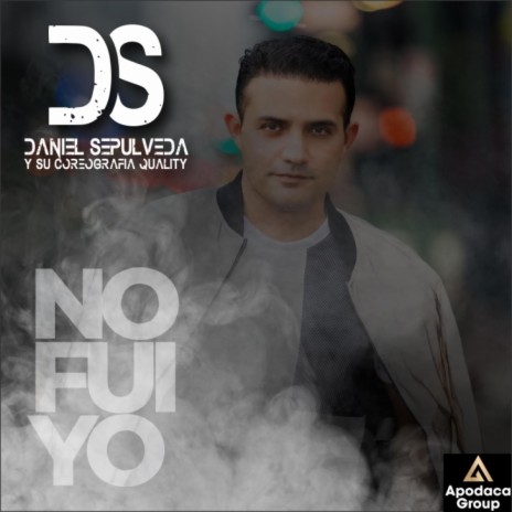 No fui yo | Boomplay Music