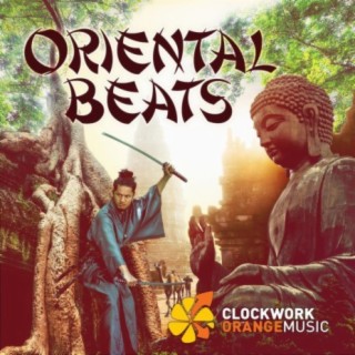 Oriental Beats