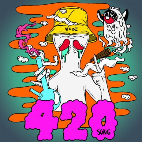 420 Song ft. Slump & SouthSideRejects