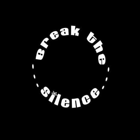 Break the Silence (with Kate R) | Boomplay Music