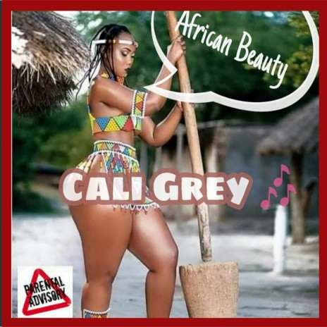 African Beauty | Boomplay Music