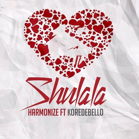 Shulala (feat. Korede Bello) | Boomplay Music