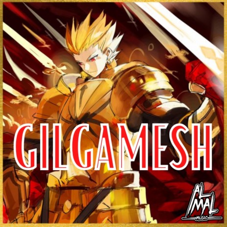 Gilgamesh | Boomplay Music