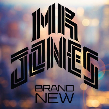 Brand New | Boomplay Music