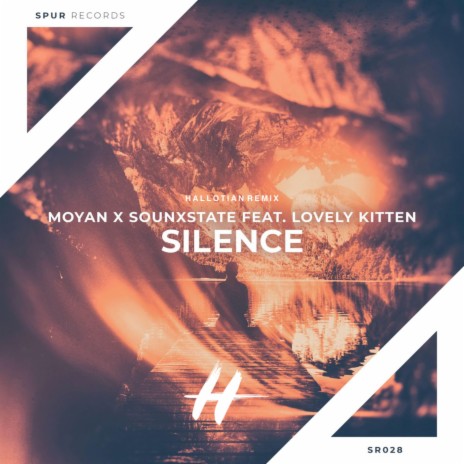 Silence (Hallotian Remix) | Boomplay Music