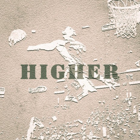 Higher (Boom Bap Rap Beat) | Boomplay Music