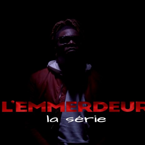 L'EMMERDEUR (la série) MAC LEOD