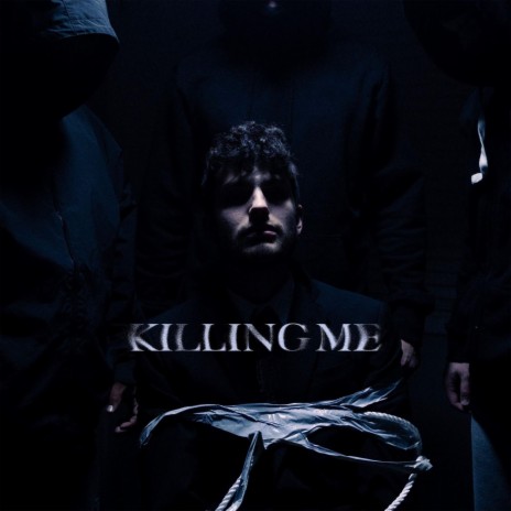 Killing Me ft. Matt Mogg | Boomplay Music