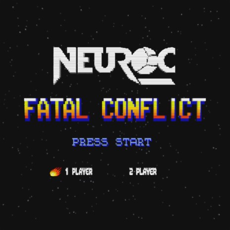 Fatal Conflict | Boomplay Music