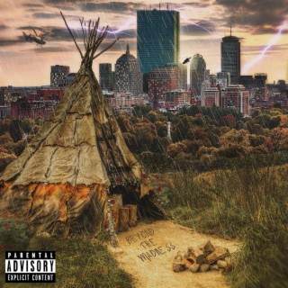 on TEN ft. Native Named Knightly lyrics | Boomplay Music