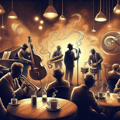 Café Cadence, Jazz Infusions | Boomplay Music