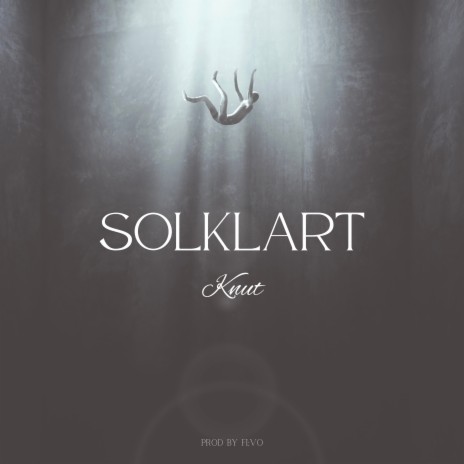 Solklart (Radio Edit) ft. FI:VO | Boomplay Music