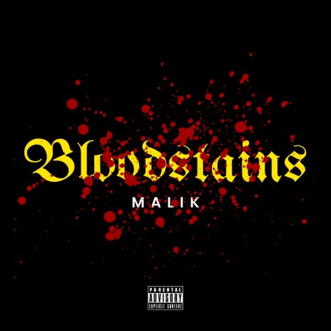 Bloodstains | Boomplay Music