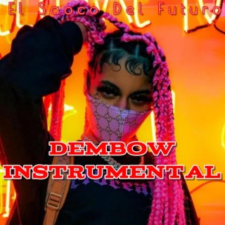 Dembow Instrumental