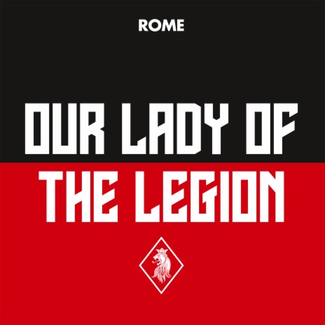 Our Lady of the Legion (Single Edit) | Boomplay Music