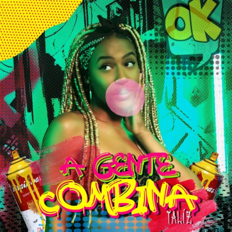 A Gente Combina | Boomplay Music