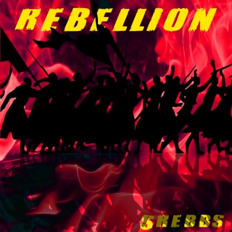 Rebellion | Boomplay Music