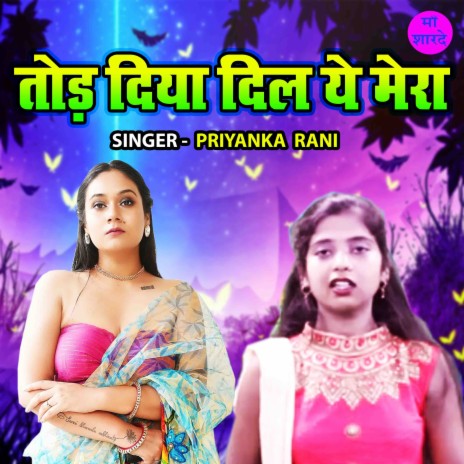 Tod Diya Dil Ye Mera | Boomplay Music