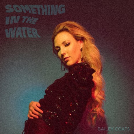 Something in the water | Boomplay Music