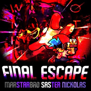 Final Escape (Friday Night Funkin': VS. Sonic.EXE)
