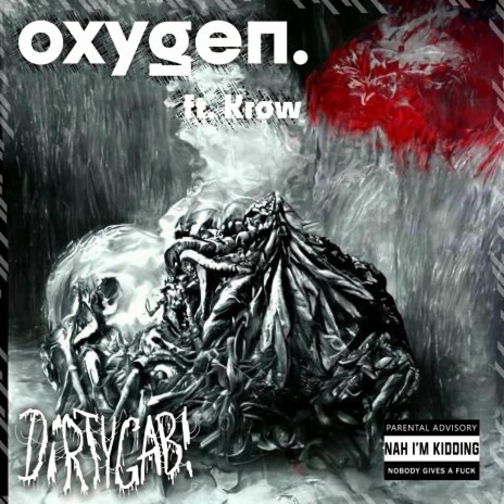 oxygen. (feat. KrøwIsKing) | Boomplay Music