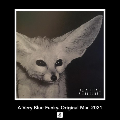 A Very Blue Funky. Original Mix (Original Mix)