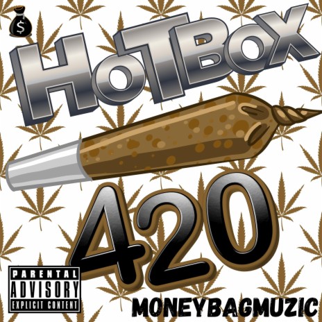 HOTBOX420 | Boomplay Music