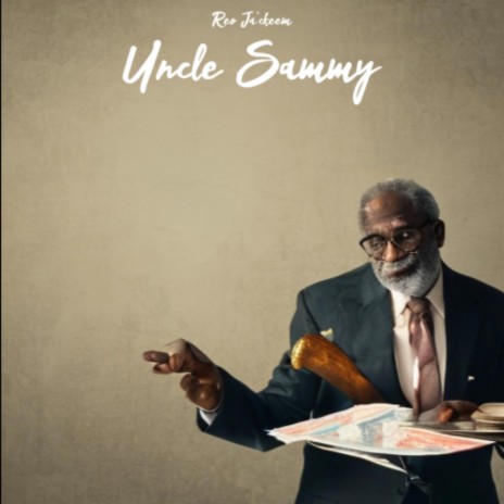 Uncle Sammy | Boomplay Music
