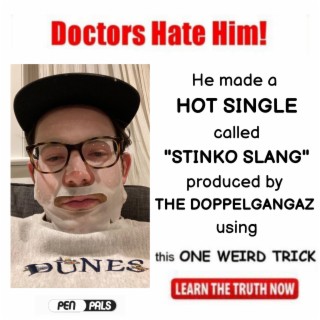 Stinko Slang