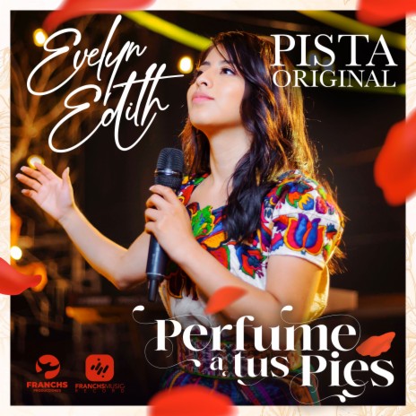 Perfume a tus pies (Pista) | Boomplay Music