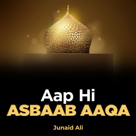 Aap Hi Asbaab Aaqa | Boomplay Music