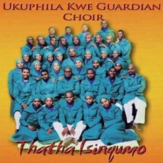 Ukuphila Kwe Guardian Choir (Thatha Isinqumo)