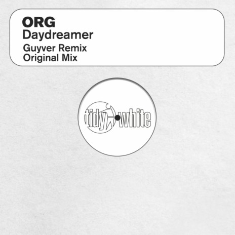 Daydreamer (Guyver Remix - Edit) | Boomplay Music