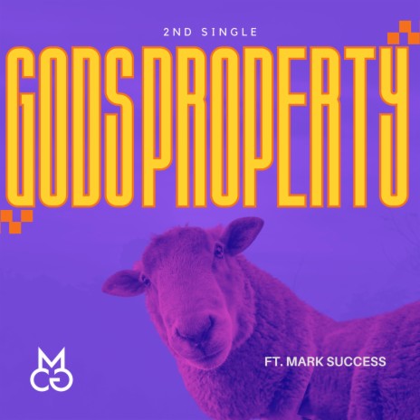 Gods Property ft. Mark Success | Boomplay Music