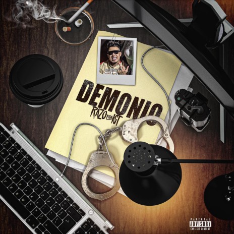 Demonio | Boomplay Music