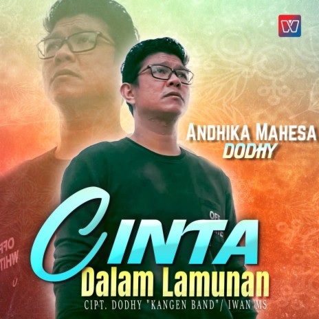 Cinta Dalam Lamunan ft. Dodhy Kangen Band | Boomplay Music