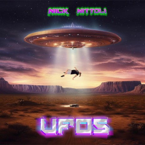 UFOS