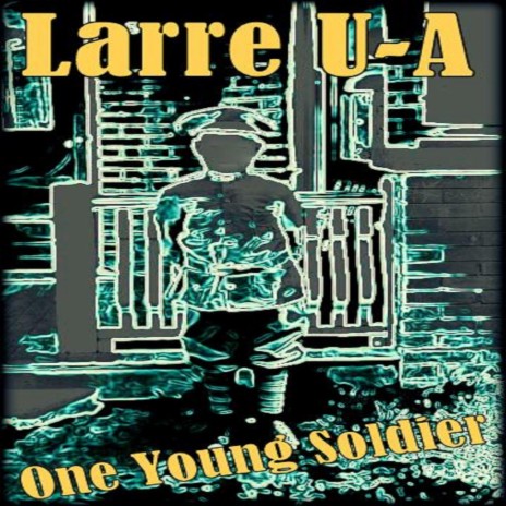 One Young Soldier | Boomplay Music