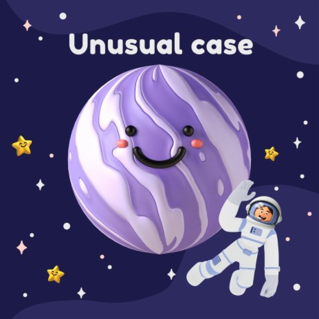 Unusual case