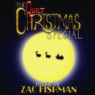 The Quilt Christmas Special (Original Score)