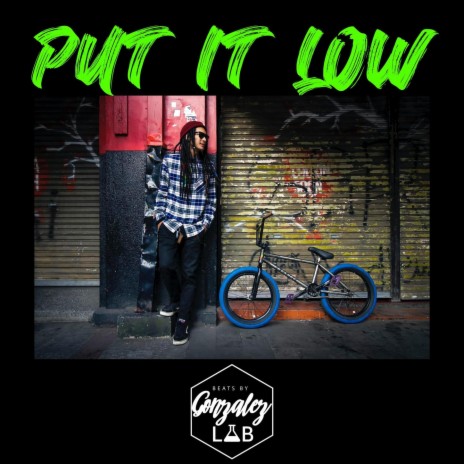 Put it low | Boomplay Music