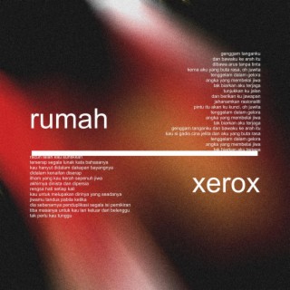 Rumah / Xerox