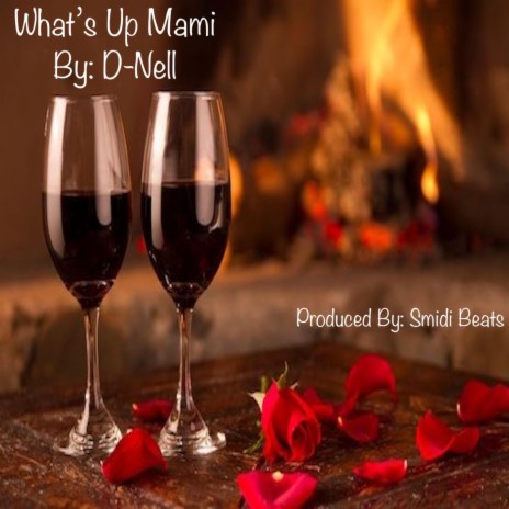 What's Up Mami | Boomplay Music