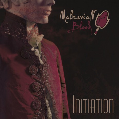 Initiation ft. Malkavian Blood | Boomplay Music